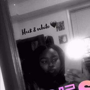 Meet your Posher, Destiney